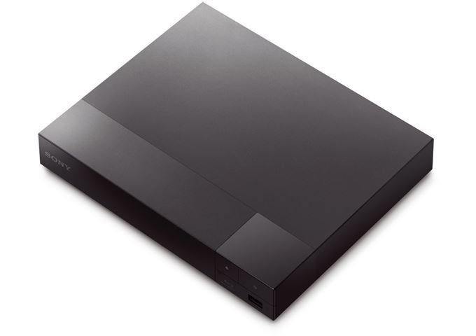 Sony BDP-S1700B.EC1 sw Blu-ray Spieler