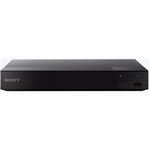 Sony BDP-S6700B.EC1 sw Blu-ray Spieler 4K WiFi 3D