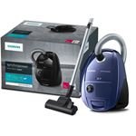 Siemens VS06A111 Bodenstaubsauger bl 600 W Typ G ALL