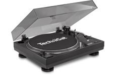 TechniSat TechniPlayer LP 300 Platten- spieler Direktantrieb