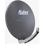 FUBA DAA 780A anth SAT Spiegel 78cm aluminium