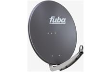 FUBA DAA 780A anth SAT Spiegel 78cm aluminium