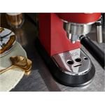 DE LONGHI EC 685.R rot Dedica Style Espressomaschine Siebträ