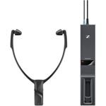 Sennheiser RS 2000 TV Kopfhörer Funk Kinnbügel Set Stereo