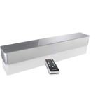 CANTON DM 5 silber 2.1 Soundbar 120 W Surround System Blu