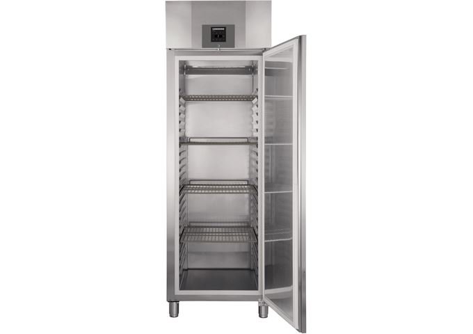 Liebherr GKPv 6570-43 Standkühlschrank Gastro 465L B 212x70