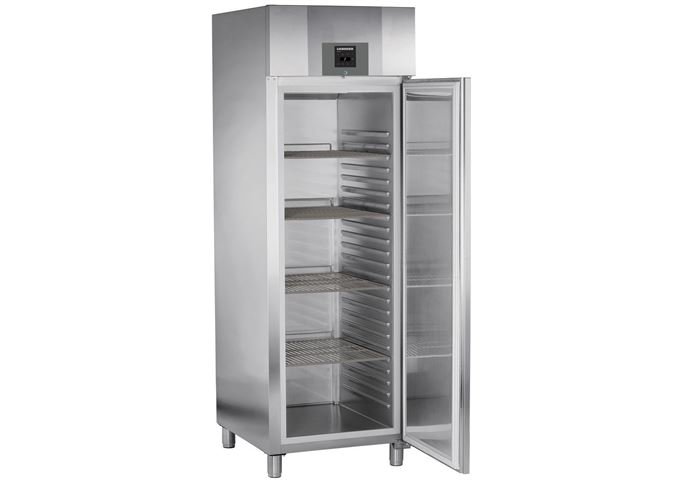 Liebherr GKPv 6570-43 Standkühlschrank Gastro 465L B 212x70