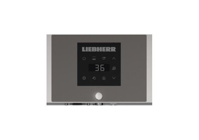 Liebherr GKPv 6570-43 Standkühlschrank Gastro 465L B 212x70