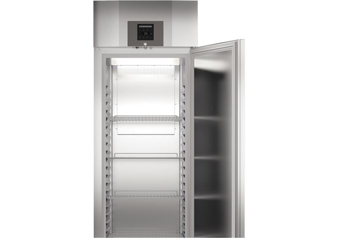 Liebherr GKPv 6570-43 Standkühlschrank Gastro 465L B 212x70