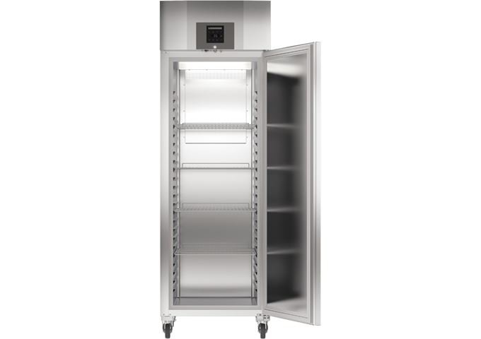 Liebherr GKPv 6570-43 Standkühlschrank Gastro 465L B 212x70