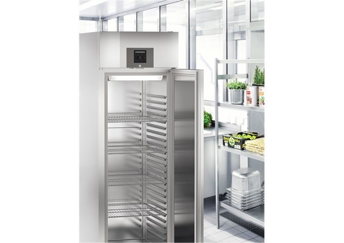 Liebherr GKPv 6570-43 Standkühlschrank Gastro 465L B 212x70