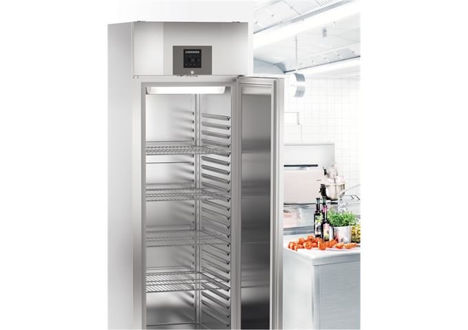 Liebherr GKPv 6570-43 Standkühlschrank Gastro 465L B 212x70