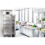 Liebherr GKPv 6570-43 Standkühlschrank Gastro 465L B 212x70