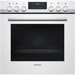 Siemens HE517ABW0 ws Einbauherd A 7Heizarten cookControl