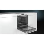 Siemens HE517ABW0 ws Einbauherd A 7Heizarten cookControl