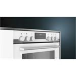 Siemens HE517ABW0 ws Einbauherd A 7Heizarten cookControl