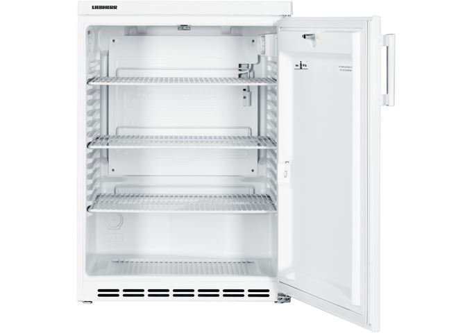 Liebherr FKU 1800-21 Flaschenkühlschrank 160L B 85x60x60cm