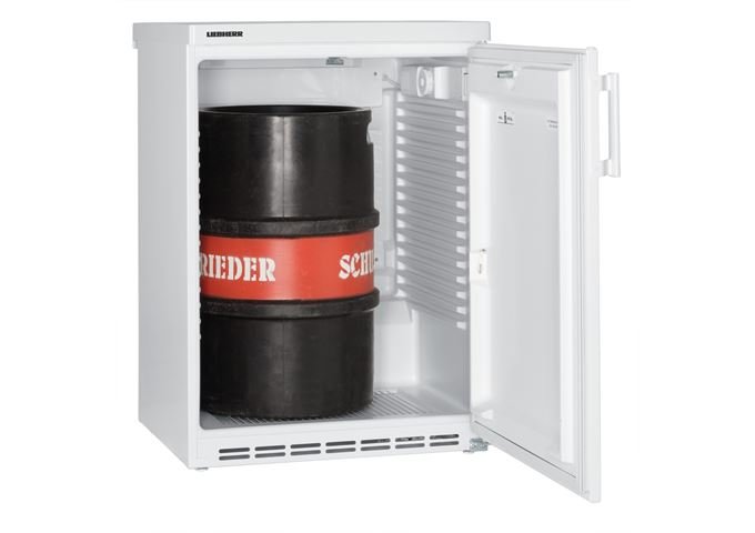 Liebherr FKU 1800-21 Flaschenkühlschrank 160L B 85x60x60cm