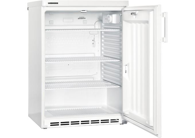 Liebherr FKU 1800-21 Flaschenkühlschrank 160L B 85x60x60cm