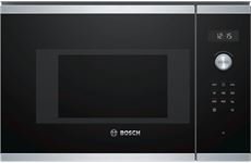 Bosch BFL524MS0 EB-Microwelle Serie 6, 800 Watt