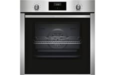 Neff B3CCE2AN0 Ed EB-Backofen CircoTherm Hide 7 Heizart