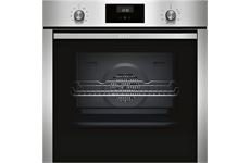 Neff B1CCE2AN0 Ed EB-Backofen CircoTherm 7 Heizarten Di