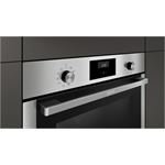 Neff B1CCE2AN0 Ed EB-Backofen CircoTherm 7 Heizarten Di