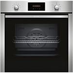 Neff B2CCG6AN0 Ed EB-Backofen CircoThermPyrolyse 7Heiza