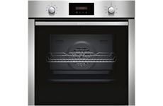 Neff B2CCG6AN0 Ed EB-Backofen CircoThermPyrolyse 7Heiza