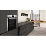 Neff B2CCG6AN0 Ed EB-Backofen CircoThermPyrolyse 7Heiza