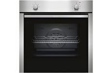 Neff B1DCA0AN0 Ed EB-Backofen CircoTherm 5 Heizarten