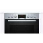 Bosch HEA513BS1 ed Einbauherd GranitEmail 5Heizarten LED