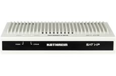 Kathrein EXIP 418 SAT-to-IP Server SAT-Digital HDTV