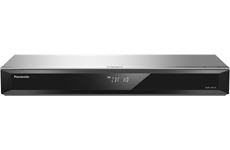 Panasonic DMR-UBC70EGS si Blu-Ray Recorder UHD TWIN HD DVB-T