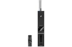 Sennheiser FLEX 5000 TV Kopfhörer Funk Hörsystem inkl. MX475