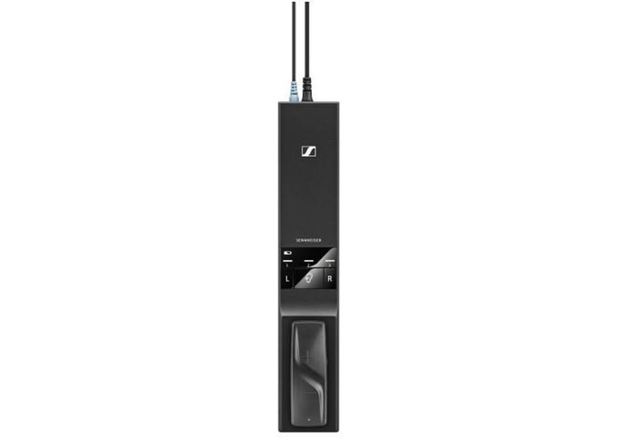 Sennheiser FLEX 5000 TV Kopfhörer Funk Hörsystem inkl. MX475