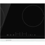 Gorenje ECT643BX Kochfeld Ceran autark Edelstahlrahmen 60c