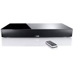 CANTON DM 60 sw mit Glas 2.1 Soundbar 200 W Virtual Surro