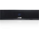 CANTON DM 60 sw mit Glas 2.1 Soundbar 200 W Virtual Surro