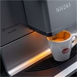 Nivona NICR 970 titan Vollautomat CafeRomatica 300900970