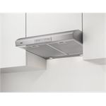 AEG Carat Unterbau-Dunstabzugh. DUB2621M Lower Easy 60