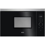 AEG Carat MBB1756DEM Ed EB-Microwelle 60 cm 800 W 17 L