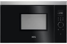 AEG Carat MBB1756DEM Ed EB-Microwelle 60 cm 800 W 17 L