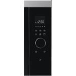 AEG Carat MBB1756DEM Ed EB-Microwelle 60 cm 800 W 17 L