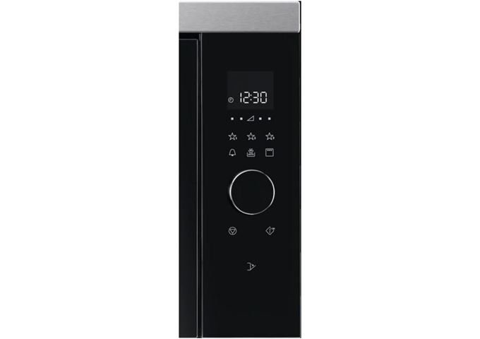 AEG Carat MBB1756DEM Ed EB-Microwelle 60 cm 800 W 17 L