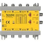 TechniSat TechniRouter 5/2x16 Einkabellösung inkl. Netzteil