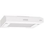 Gorenje WHU 629 EW/S ws Unterbauhaube C 60cm 200m3/h 3Stuf