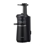 Panasonic MJ-L501KXE Slow Juicer Entsafter sw 150W