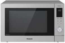 Panasonic NN-CD87 ed-Front Mikrowelle KOMBI 1000W 34L 6 Stuf