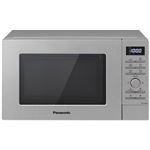 Panasonic NN-S29K ed Mikrowelle Solo 800W 20L 9 Automatikpro